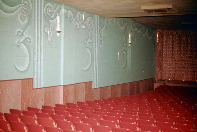 Ideal Theatre - Courtesy Al Johnson (newer photo)